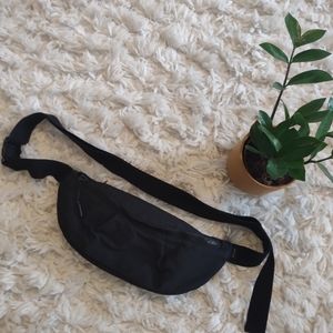 ATHLETA Belt bag - sling- Women's waistbag fanny pack